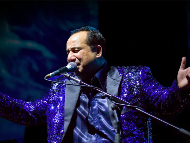 Rahat Fateh Ali Khan tickets