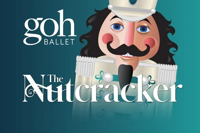 Goh Ballet: The Nutcracker