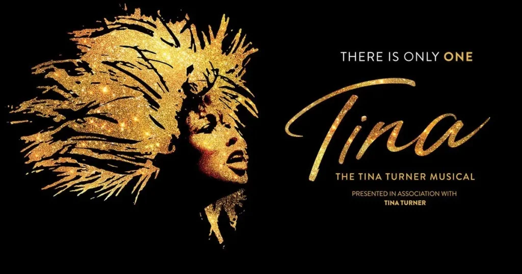 TINA tickets